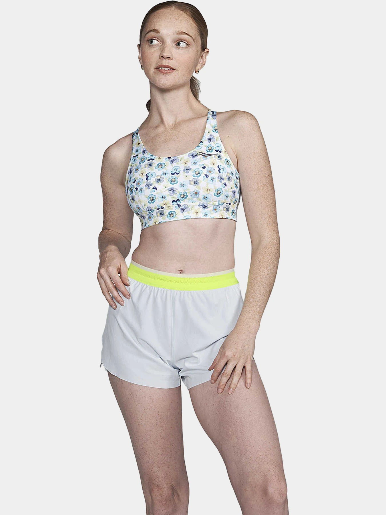 Футболки и поло Saucony модель SAW800529-SUM1 Фото