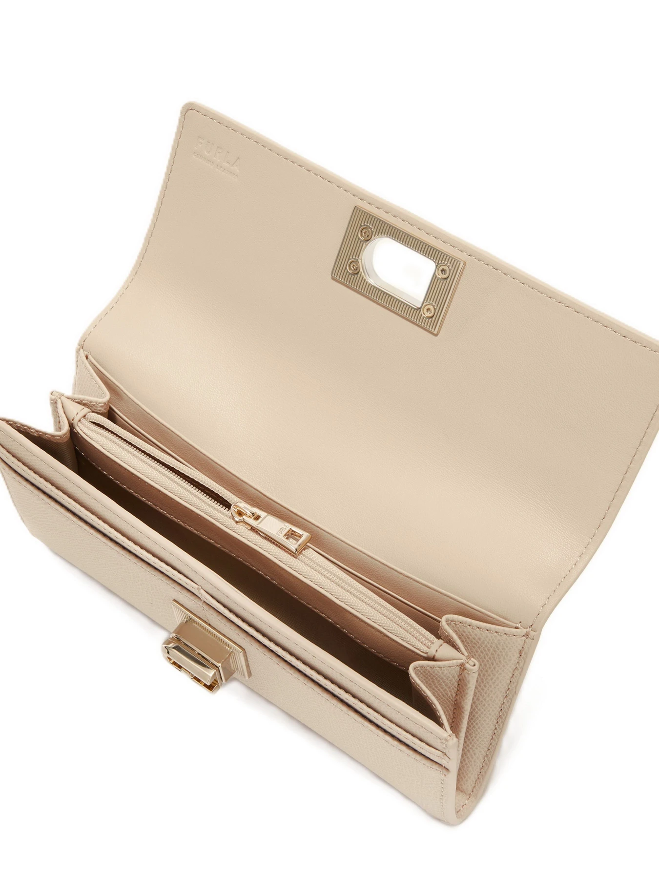 Кошельки Furla модель PCV0ACOARE0000496S1007 Кошельки Furla модель PCV0ACOARE0000496S1007 Фото