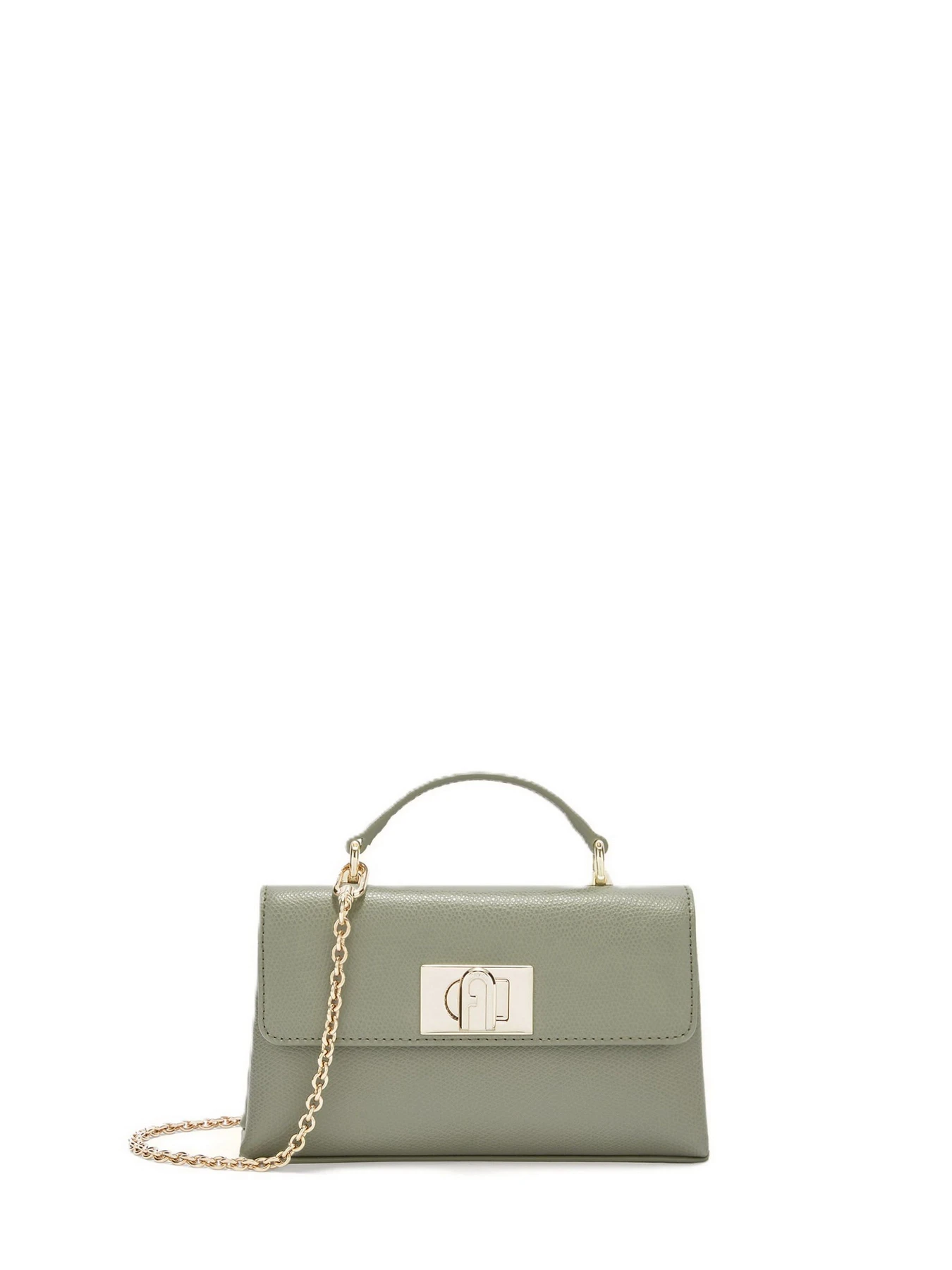 Сумки Furla модель WE00423ARE000AG7001007 Фото