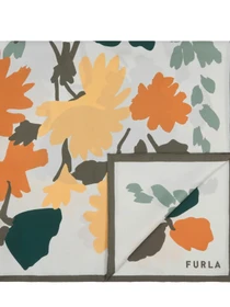 Шарфы и платки Furla модель WT00021BX3593TA4004401 Фото