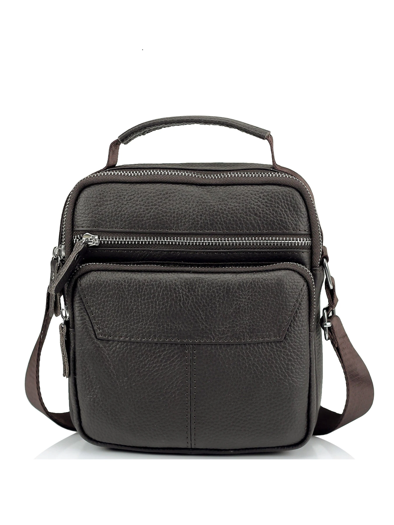 Сумки RoyalBag модель A25F-1436B Фото