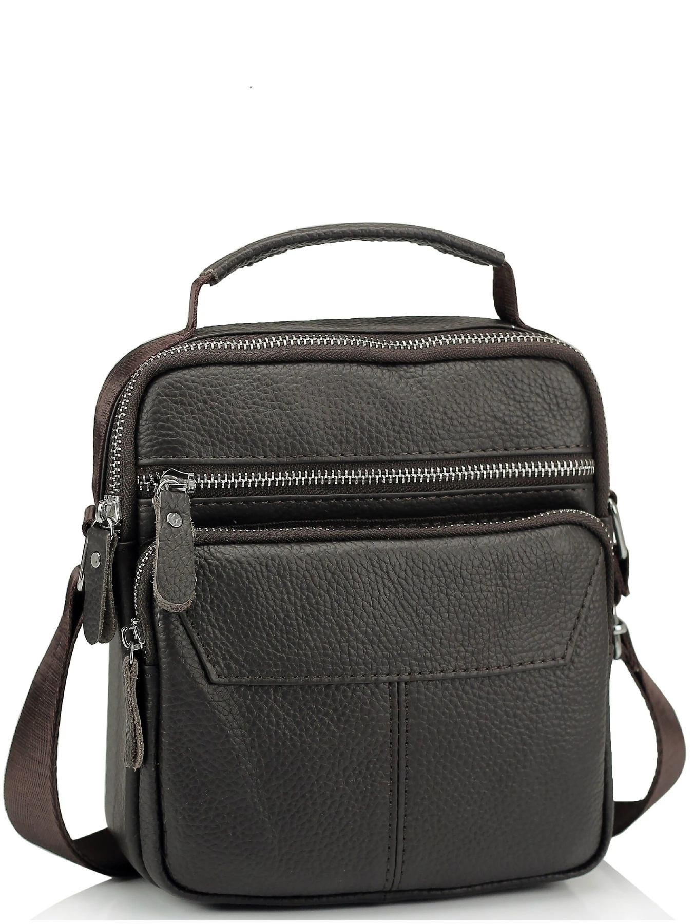Сумки RoyalBag модель A25F-1436B Фото