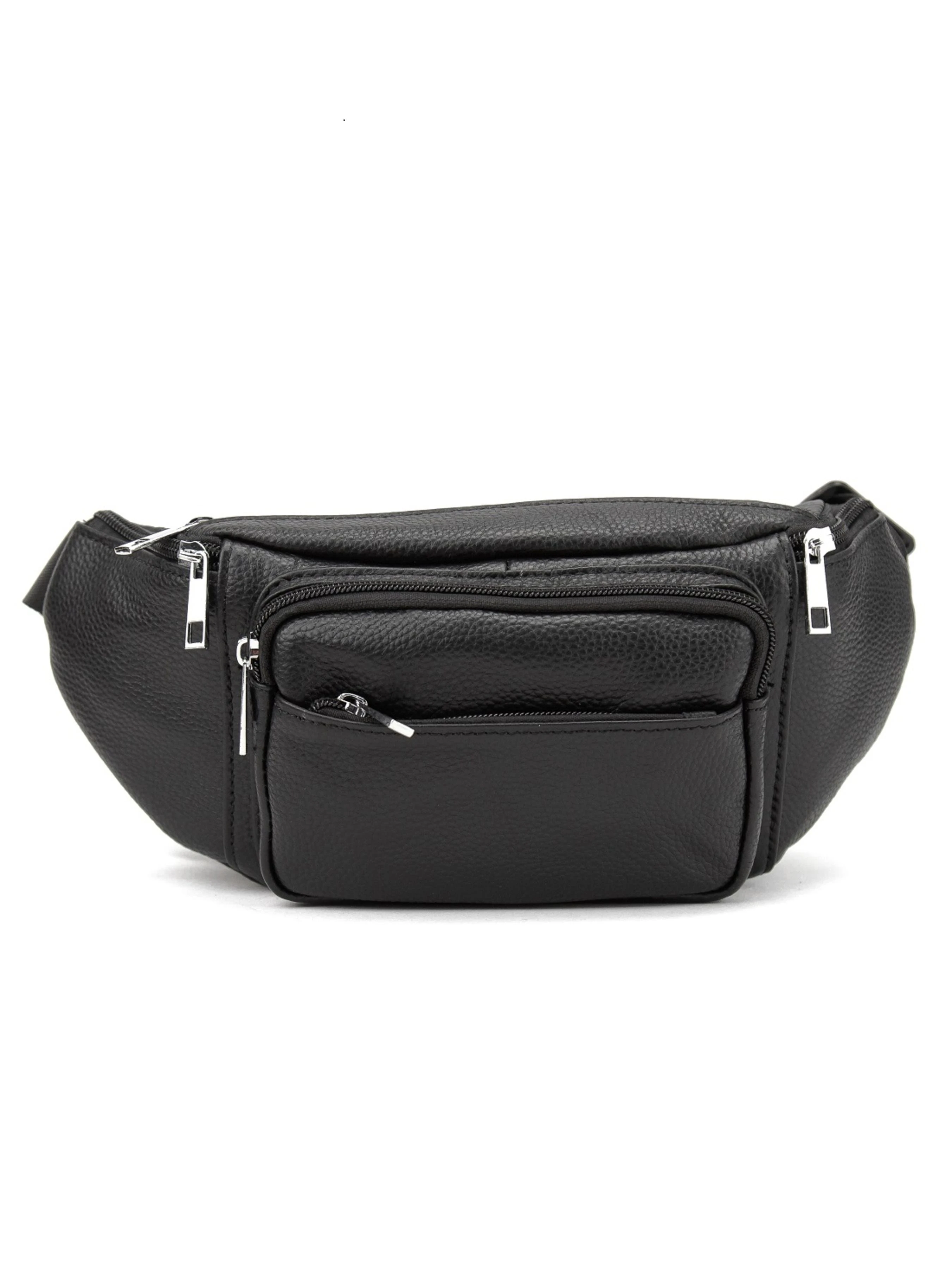 RoyalBag Поясна сумка