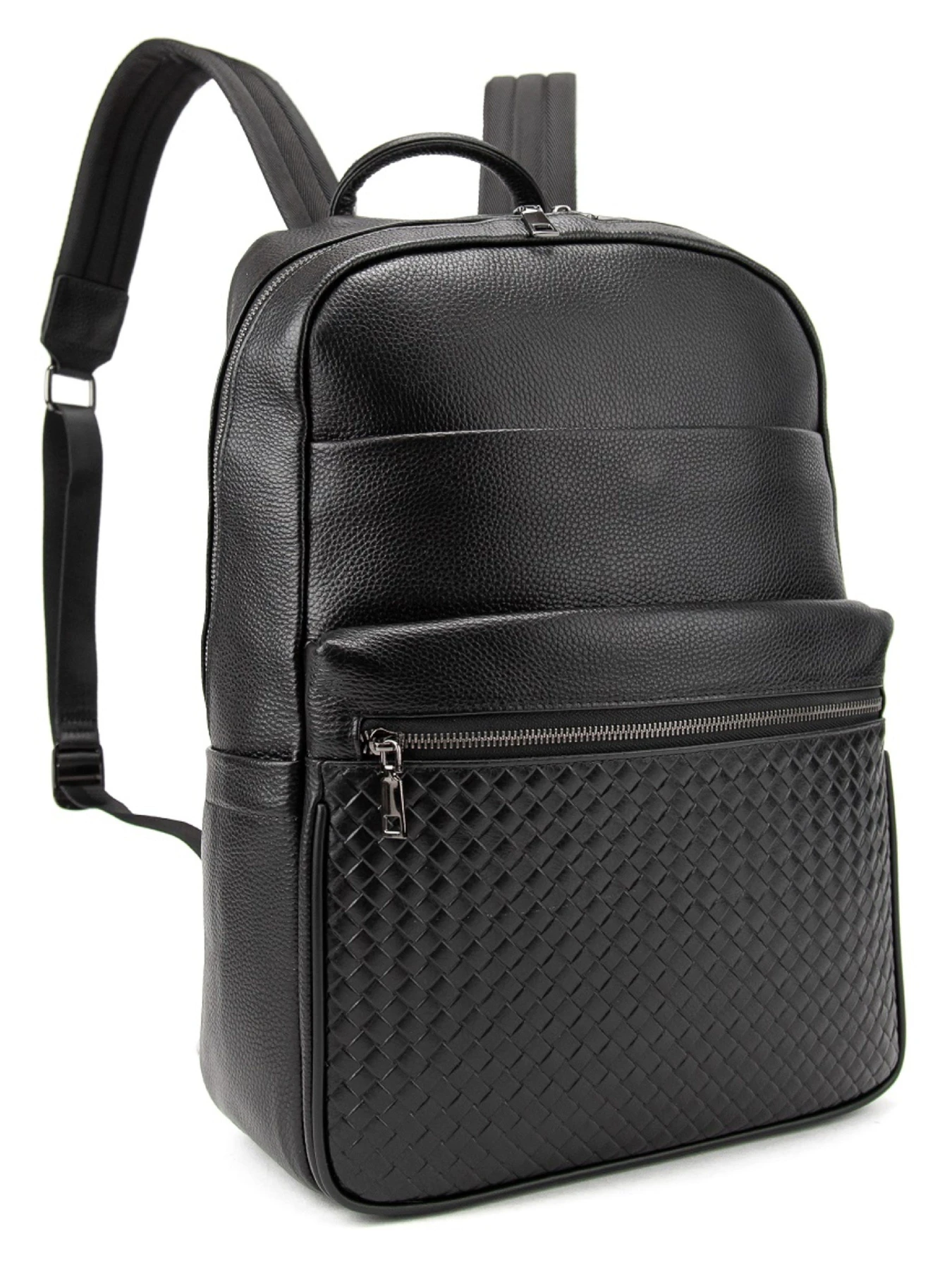 Рюкзаки RoyalBag модель A25F-2418A Фото