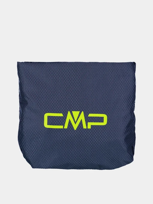 CMP Спортивна сумка колір синій фото 2