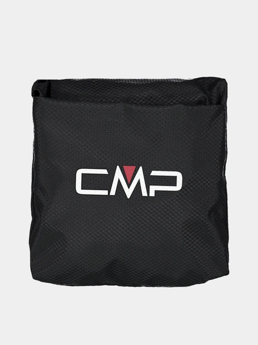 CMP Спортивна сумка колір чорний фото 2