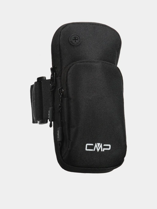 CMP Сумка-органайзер колір чорний