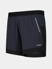 Шорти CMP модель 32C6727-U423 Фото