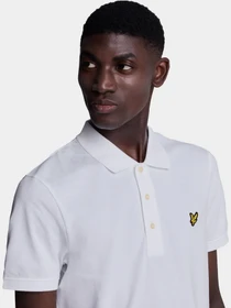 Футболки и поло Lyle & Scott модель SP400VOG-626 Фото
