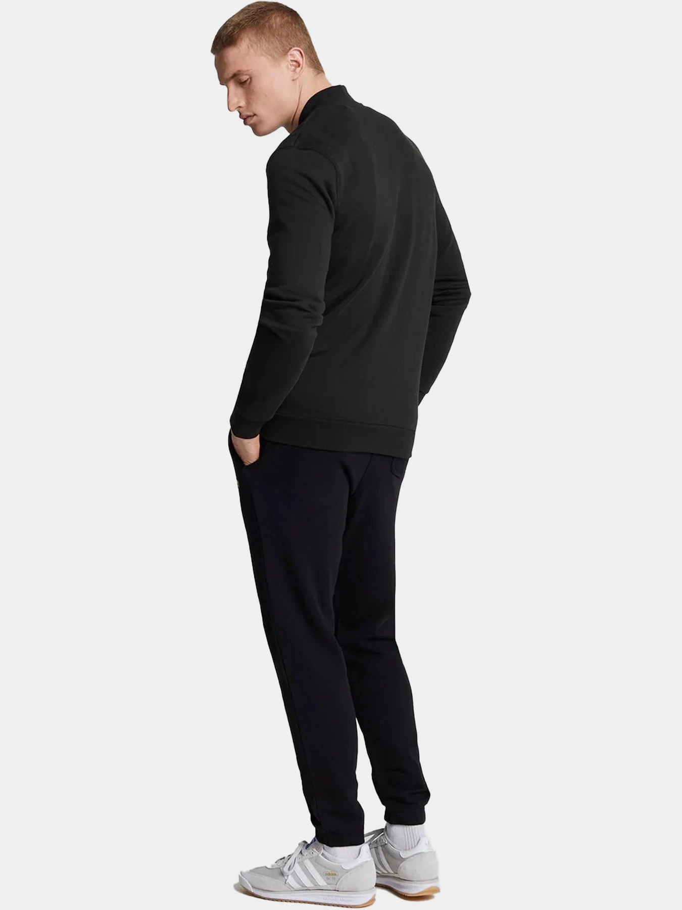 Брюки Lyle & Scott модель ML720VOG-Z865 Фото