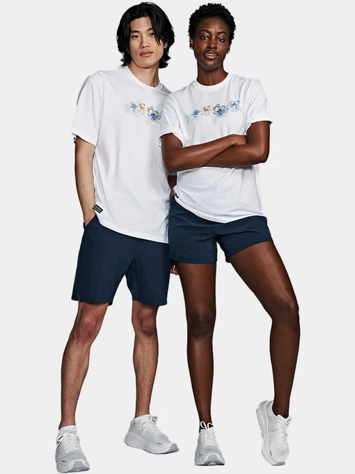 Футболки и поло Saucony модель SAU800050-SUM3 Фото