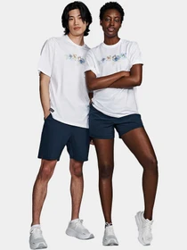 Футболки и поло Saucony модель SAU800050-SUM3 Фото
