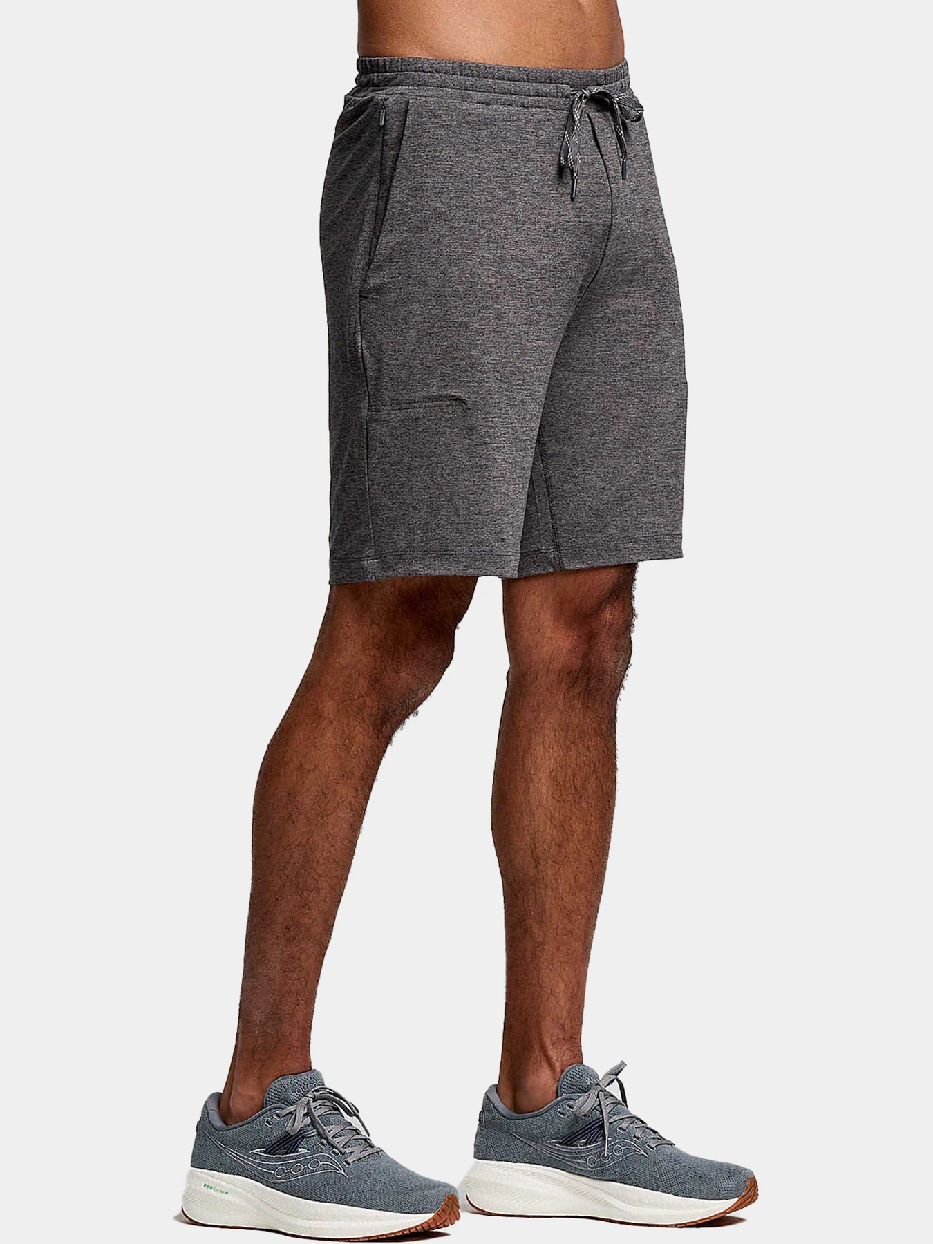 Шорты Saucony модель SAM800369-CAH Фото