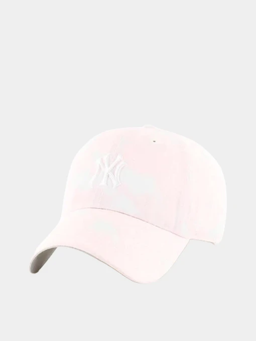 Шапки и кепки 47 Brand модель ITCCU17PTS-PK Фото