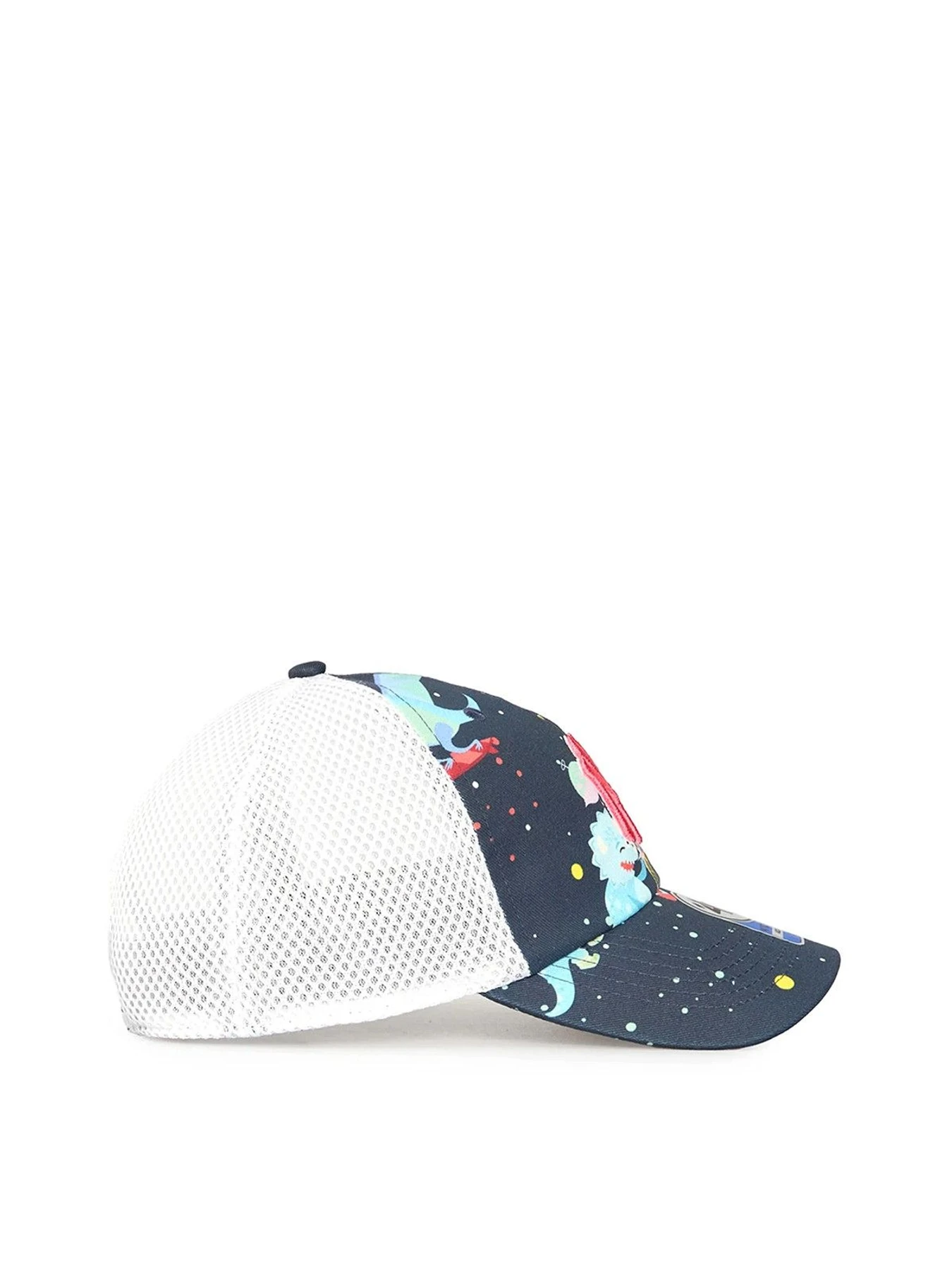 Шапки и кепки 47 Brand модель SDINO17GWS-NY_JR Шапки и кепки 47 Brand модель SDINO17GWS-NY_JR Фото