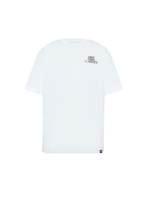 Бавовняна Жіноча Футболка 47 Brand