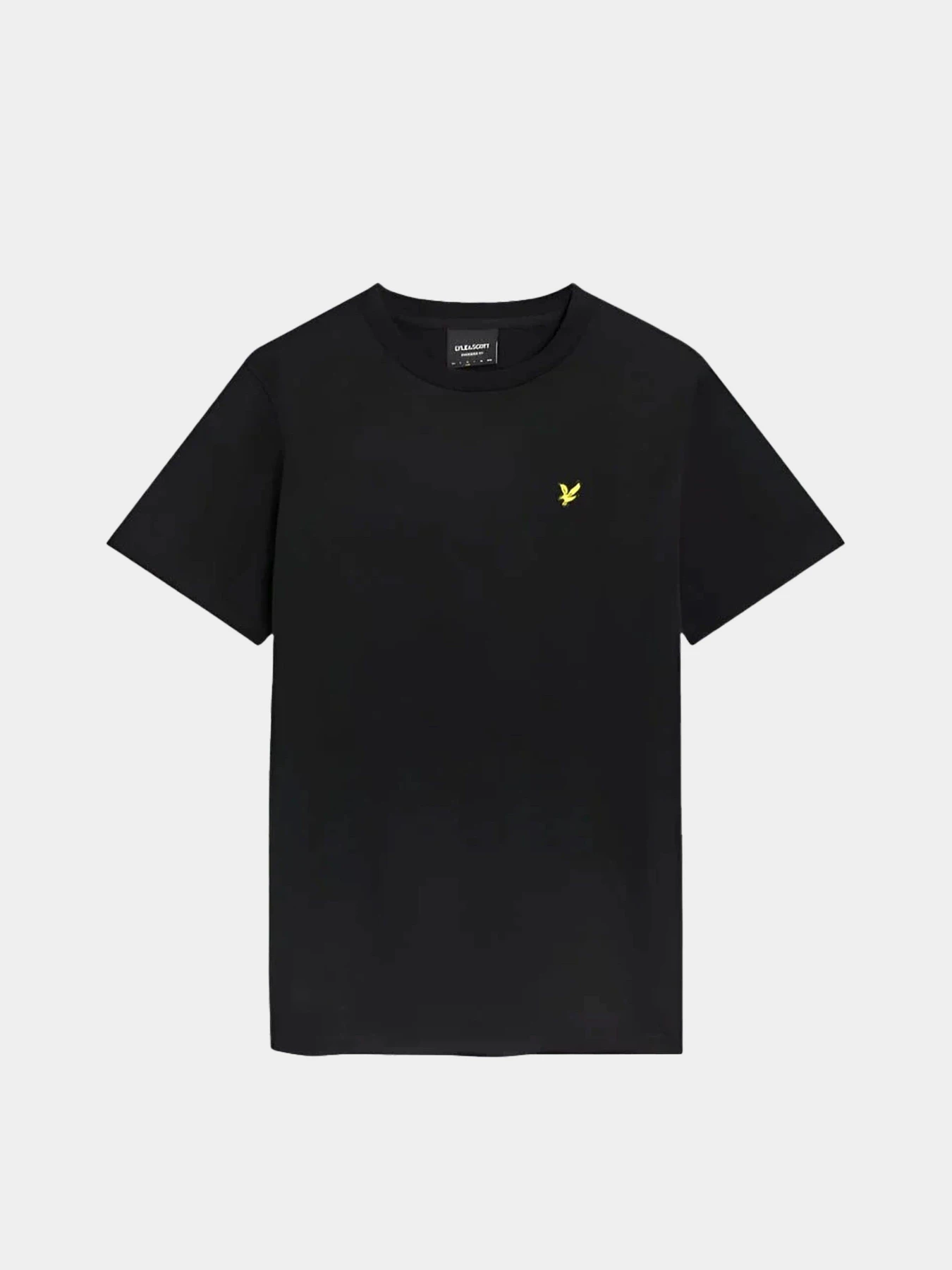 Футболки и поло Lyle & Scott модель TS2023V-Z865 Футболки и поло Lyle & Scott модель TS2023V-Z865 Фото