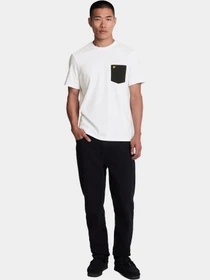 Футболки и поло Lyle & Scott модель TS831VOG-W104 Фото