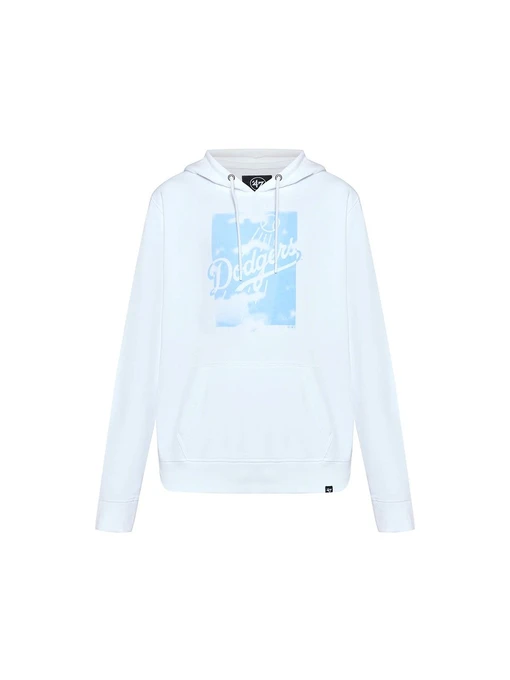 Бавовняне Жіноче Худі 47 Brand