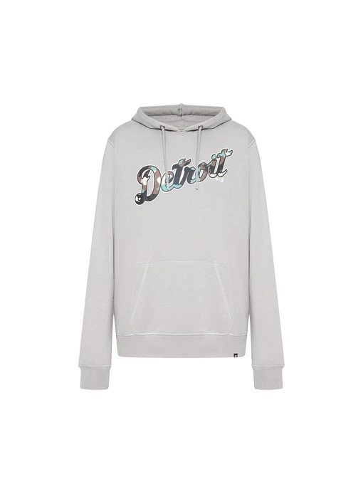 Бавовняне Жіноче Худі 47 Brand