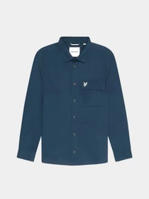 Рубашки Lyle & Scott модель LW2141V-X203 Фото