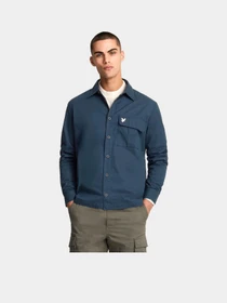 Рубашки Lyle & Scott модель LW2141V-X203 Фото