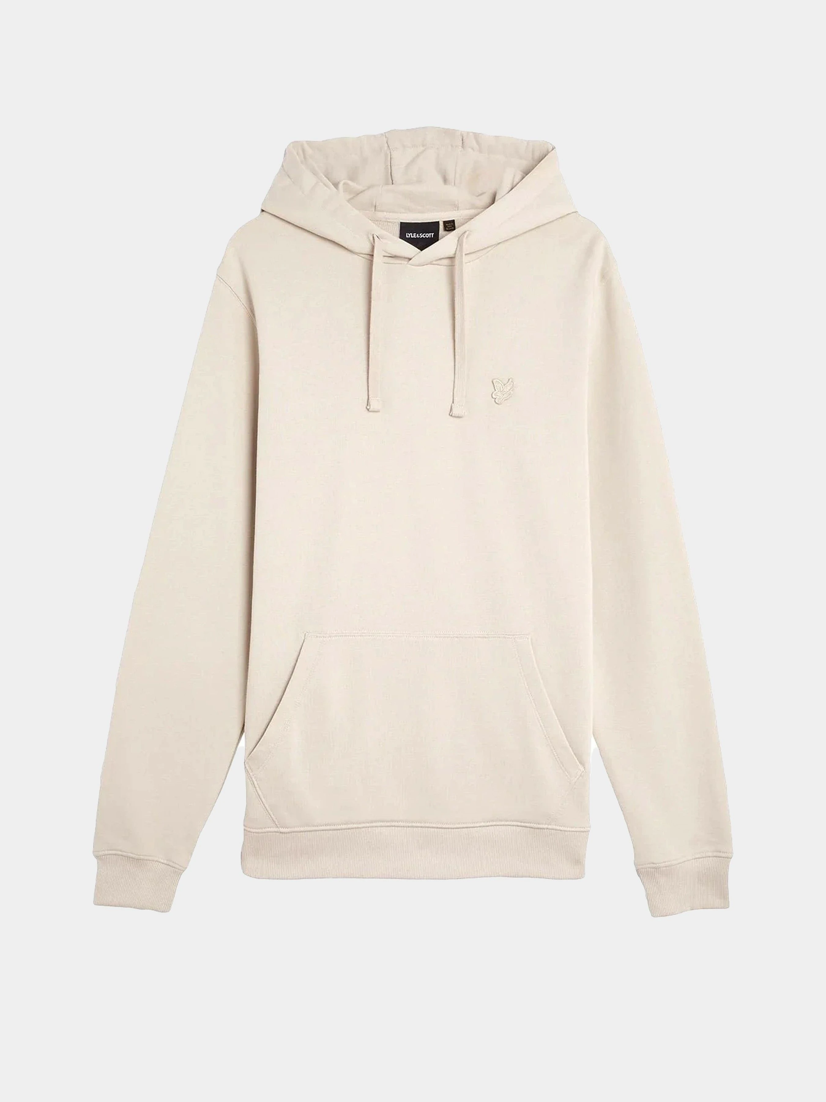 Бавовняне Чоловіче Худі Lyle & Scott