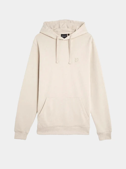 Бавовняне Чоловіче Худі Lyle & Scott