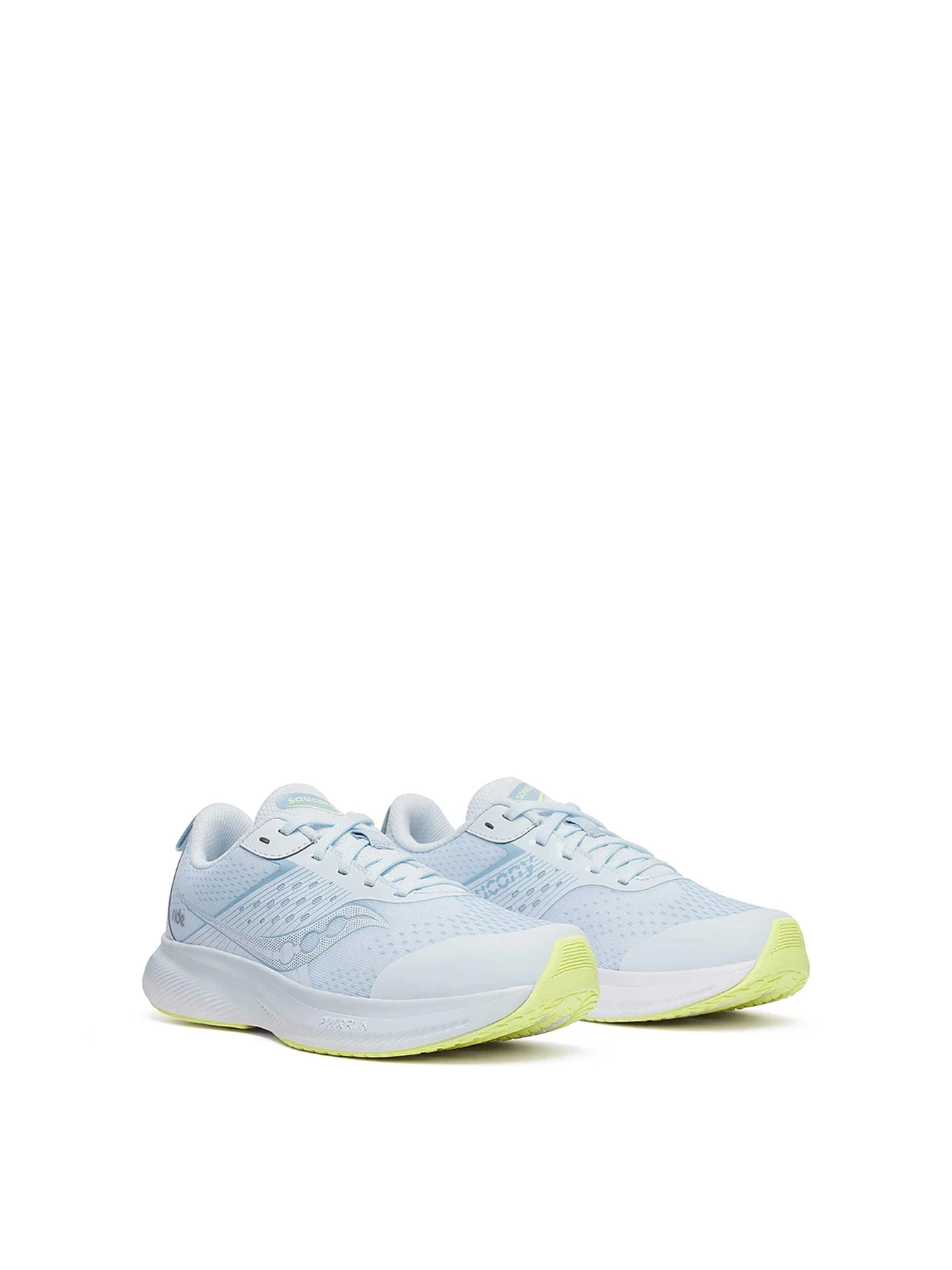 Кросівки Saucony модель SK168000 Кросівки Saucony модель SK168000 Фото
