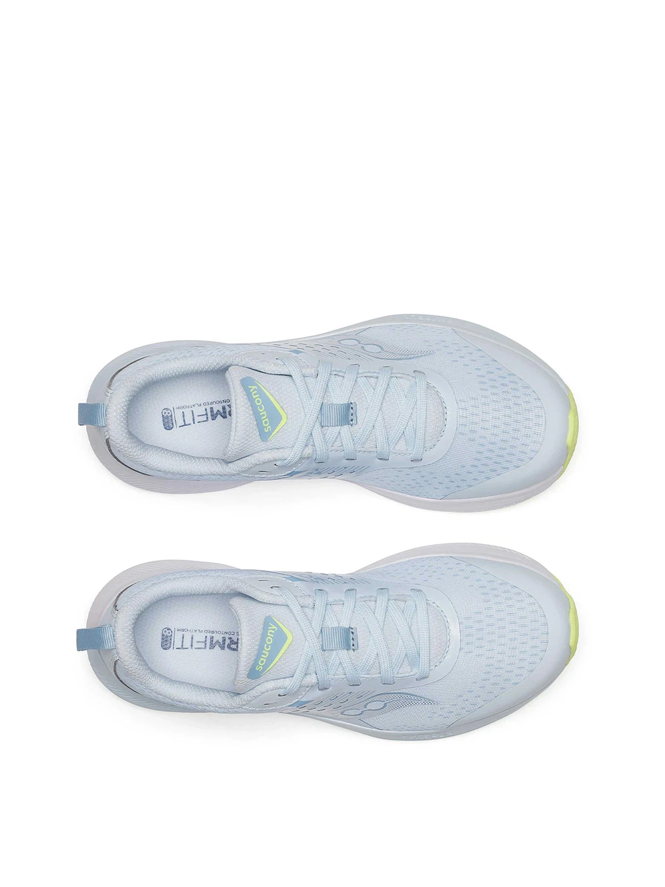 Кросівки Saucony модель SK168000 Кросівки Saucony модель SK168000 Фото