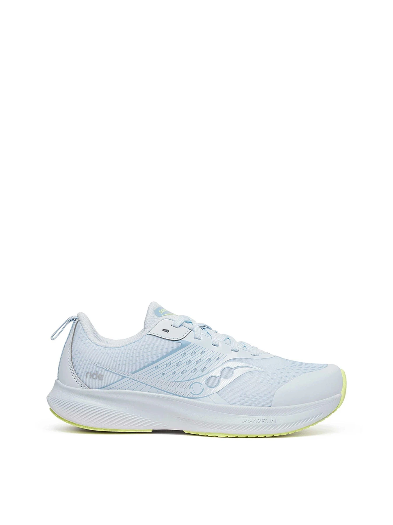 Кросівки Saucony модель SK168000 Кросівки Saucony модель SK168000 Фото