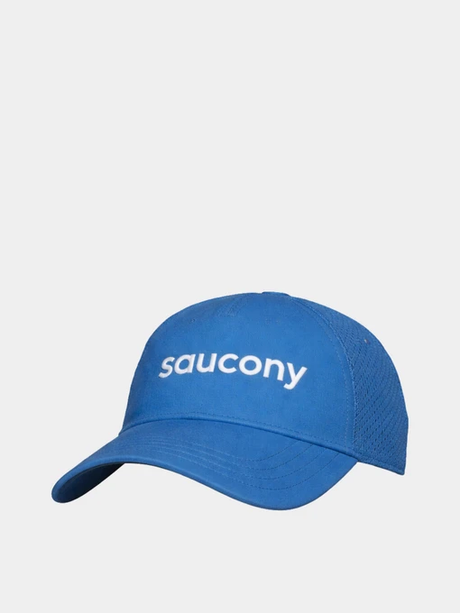 Шапки та кепки Saucony модель SAU800040-SV Фото
