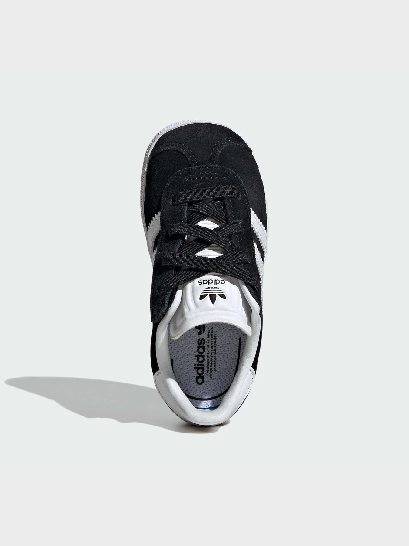 Кроссовки Adidas Gazelle модель IH0338 Кроссовки Adidas Gazelle модель IH0338 Фото