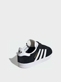 Кроссовки Adidas Gazelle модель IH0338 Фото