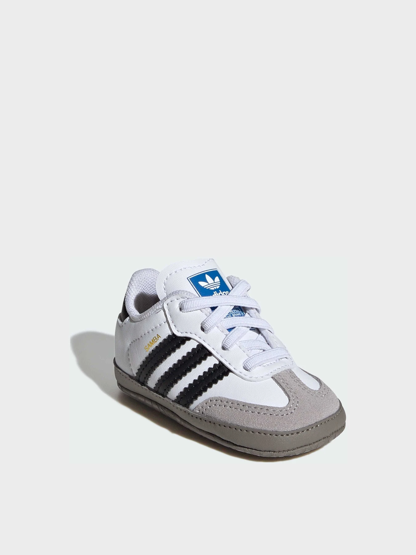 Кросівки Adidas Samba модель JI2758 Фото