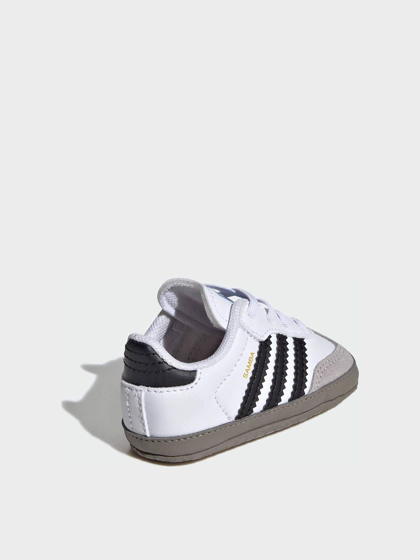 Кросівки Adidas Samba модель JI2758 Фото