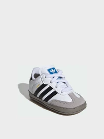 Кросівки Adidas Samba модель JI2758 Фото