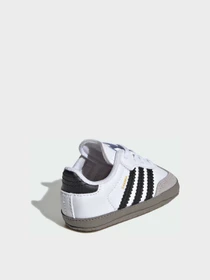Кросівки Adidas Samba модель JI2758 Фото