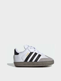 Кросівки Adidas Samba модель JI2758 Фото