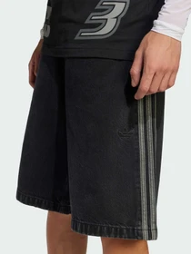 Шорты Adidas Adicolor модель JC6719 Фото