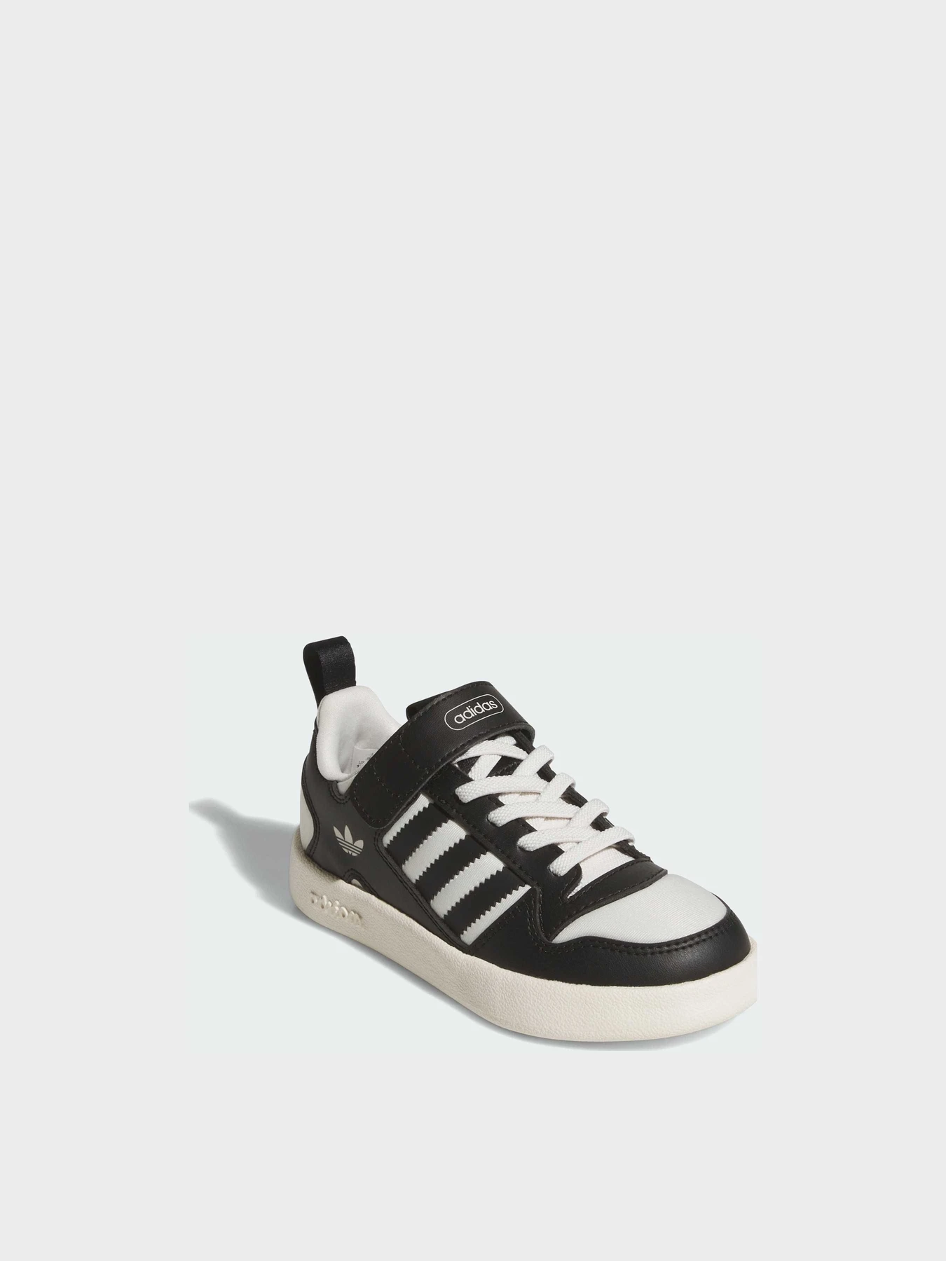 Кроссовки Adidas Forum модель JR0393 Кроссовки Adidas Forum модель JR0393 Фото