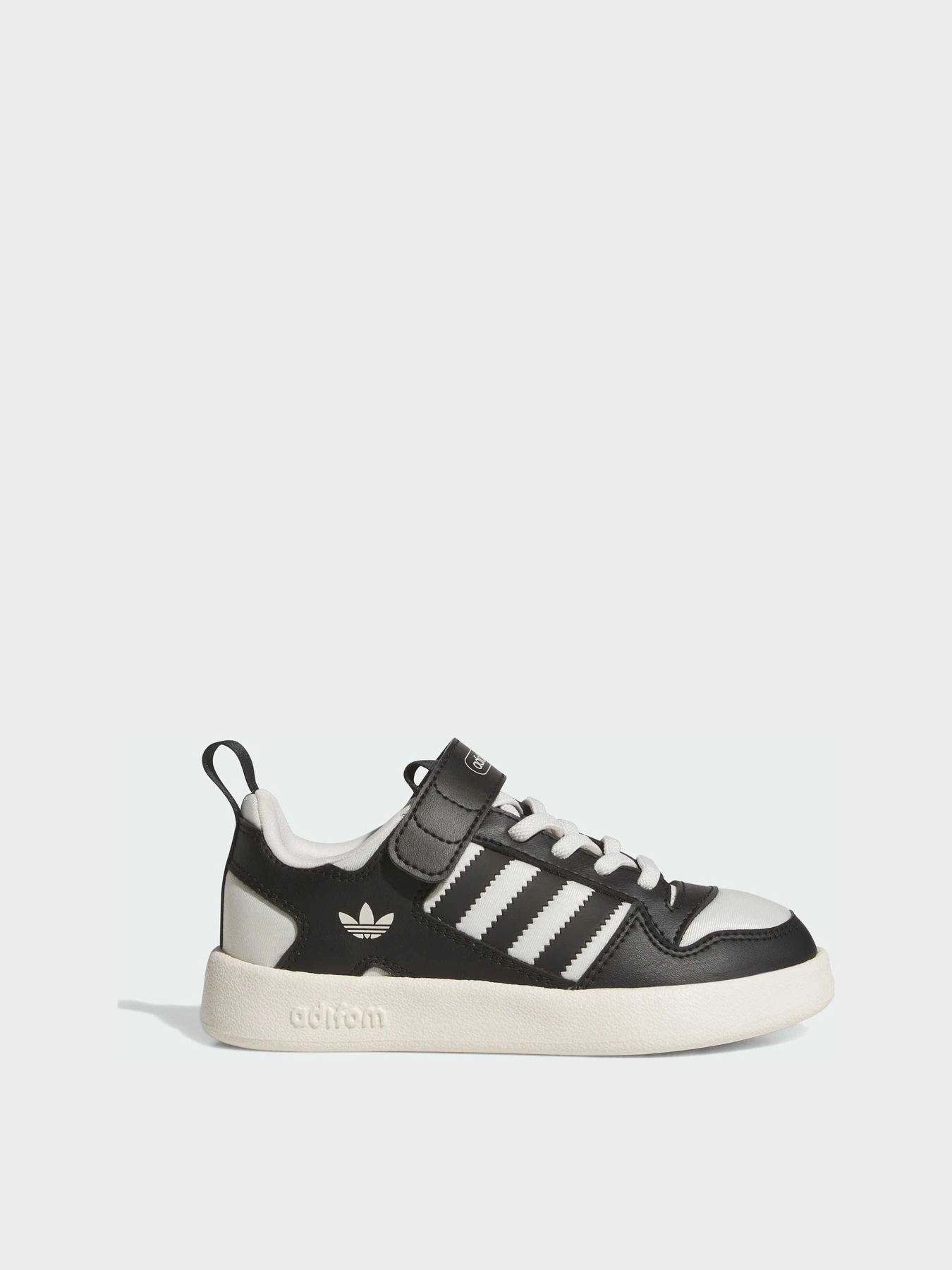 Кроссовки Adidas Forum модель JR0393 Кроссовки Adidas Forum модель JR0393 Фото