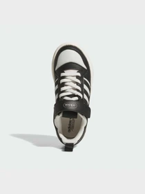 Кроссовки Adidas Forum модель JR0393 Фото
