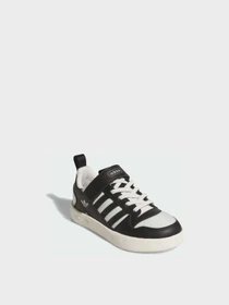 Кроссовки Adidas Forum модель JR0393 Фото