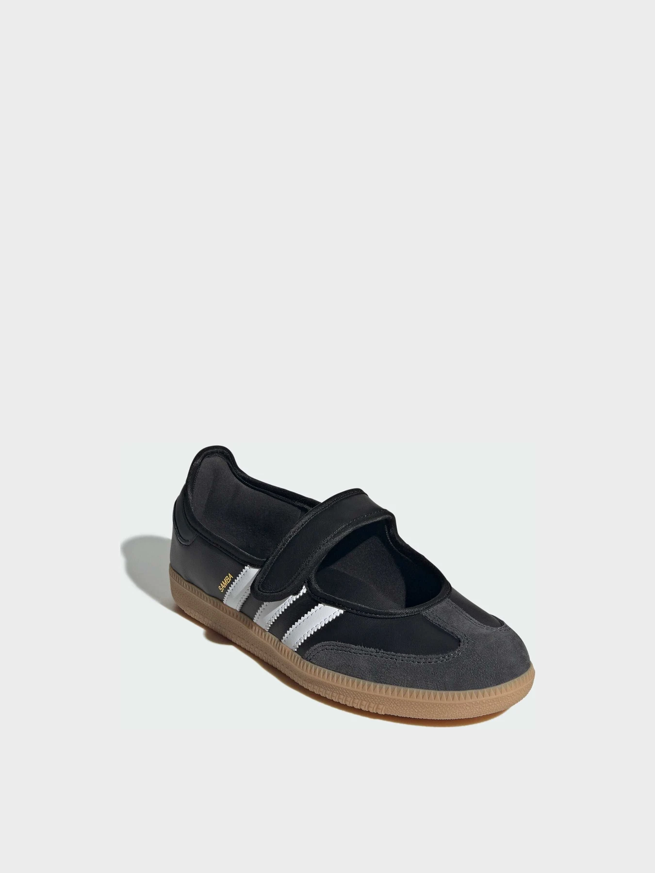 Кеды Adidas Samba модель JQ6445 Кеды Adidas Samba модель JQ6445 Фото