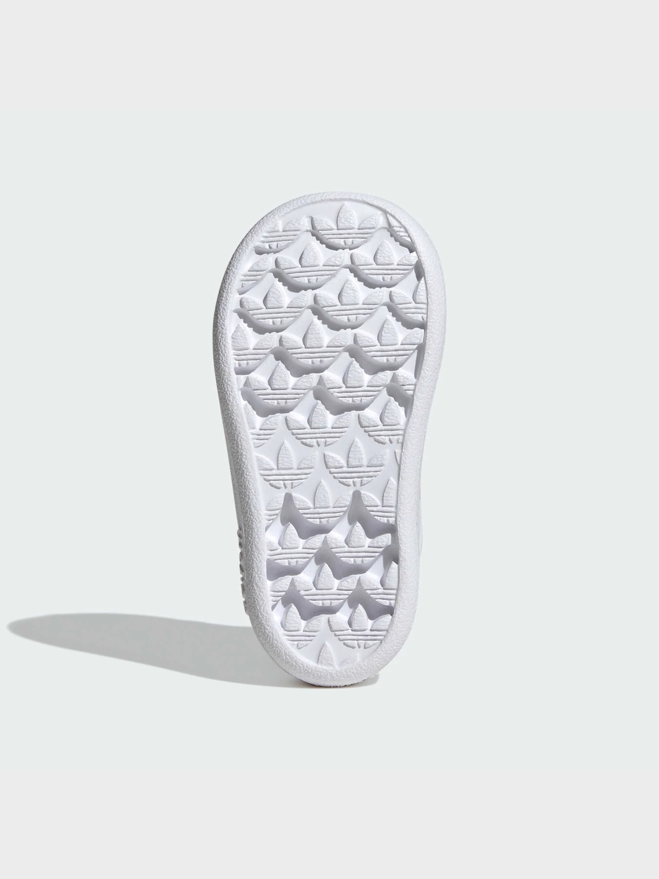 Кроссовки Adidas Superstar модель JS0720 Фото