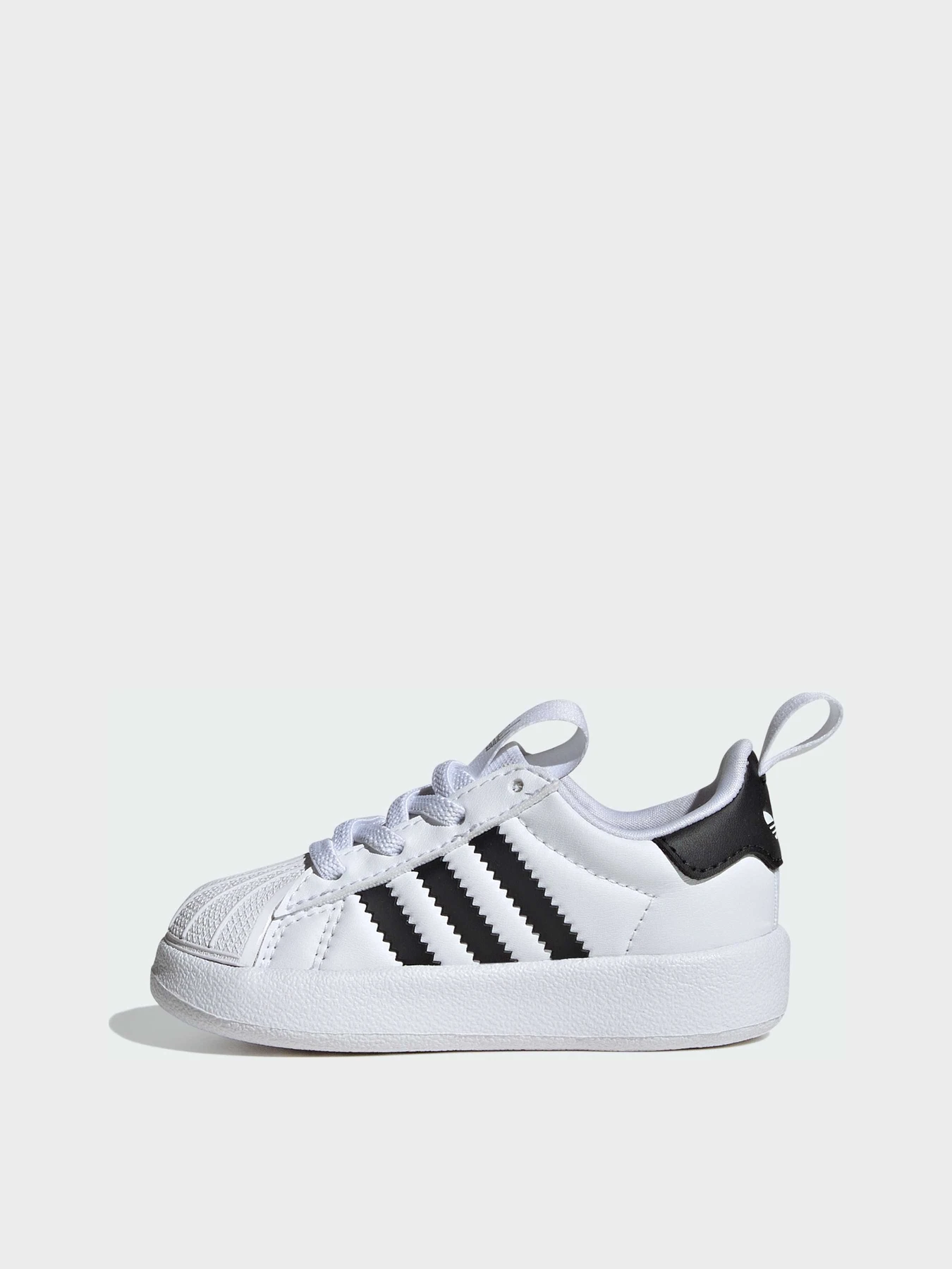Кроссовки Adidas Superstar модель JS0720 Фото