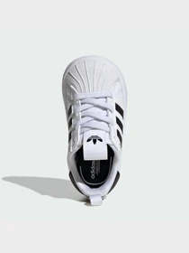 Кроссовки Adidas Superstar модель JS0720 Фото