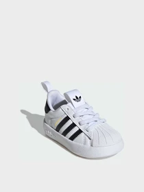 Кроссовки Adidas Superstar модель JS0720 Фото