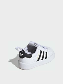 Кроссовки Adidas Superstar модель JS0720 Фото
